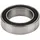 Elvedes Lager 3803-2rs-max - Silber - 17 x 26 x 7 mm