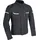 Oxford Stormland Motorradjacke Schwarz 4XL