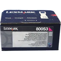 Lexmark 80C0S30 magenta
