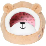 Zapf Creation BABY born Bärenhöhle 0 cm Beige