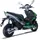 GT UNION E3000 3000 Watt 45 km grün
