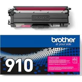 Brother TN-910M magenta