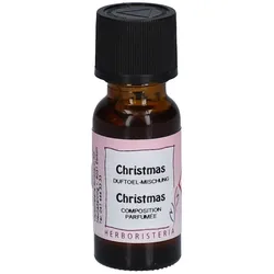 Herboristeria Duftöl Mischung Christmas