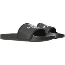 The North Face Base Camp Slide III Schwarz 47