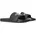 Base Camp Slide Schwarz 47