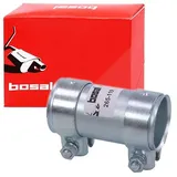 BOSAL Rohrverbinder, Abgasanlage