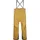 Houdini Rollercoaster Bib Latzhose Gold M
