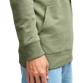 BILLABONG Hoodie Grün M