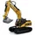 AMEWI Bagger RTR Vollmetall 22309