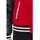 BENLEE Rocky Marciano Newark Rot/Navy/Ecru S