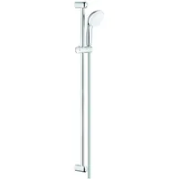 Grohe Brausestangenset Tempesta 110 - chrom