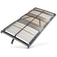 MALIE Lattenrost »Classic Superflex NV«, (1 St.) grau