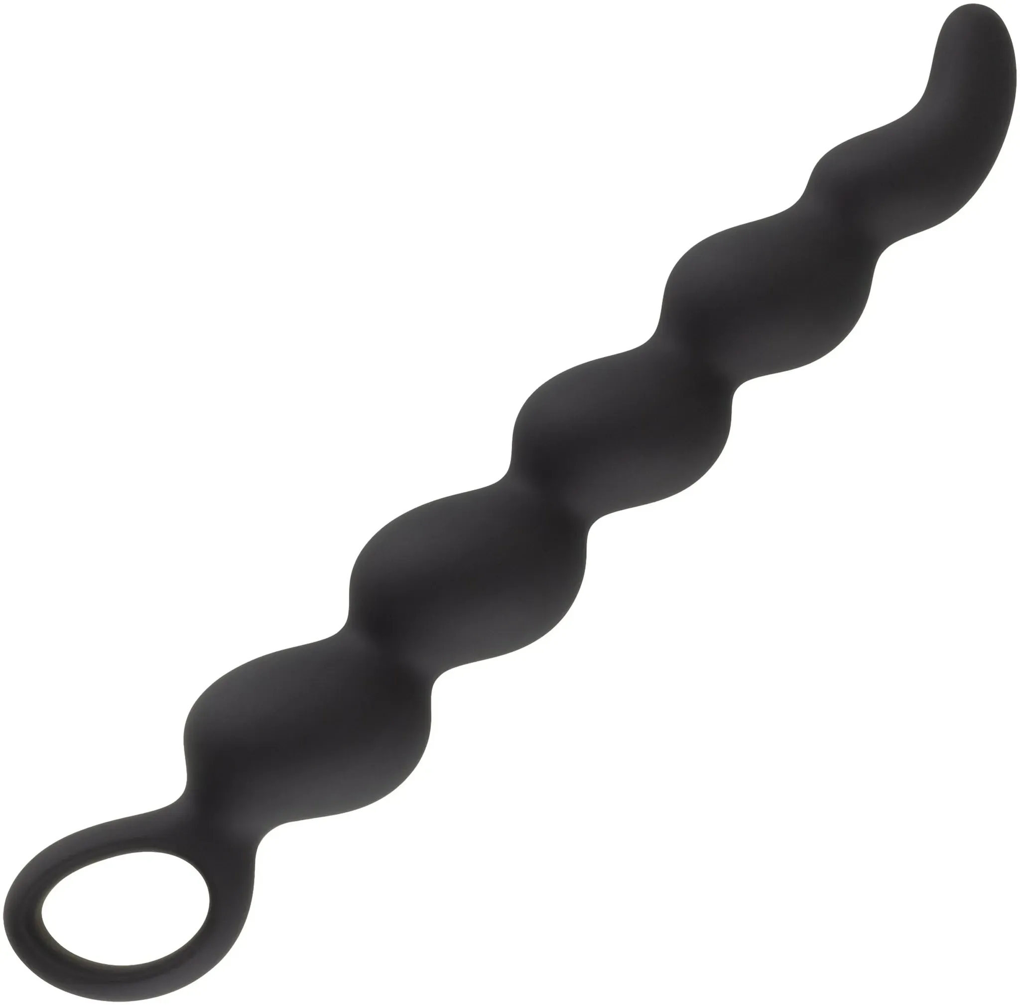 Hugbox Sextoy Flexibele Anaalkralen – Anale en Vaginale Stimulatie 20x20x10 cm