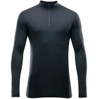 Devold of Norway Devold Herren Breeze Half Zip Neck Longsleeve (Größe M