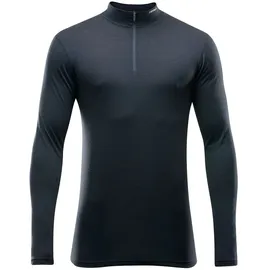 Devold of Norway Devold Herren Breeze Half Zip Neck Longsleeve (Größe M
