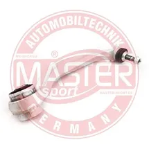 master-sport germany Master-sport 36209-PCS-MS] Querlenker Querlenker, Aluminium, rechts