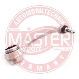master-sport germany Master-sport 36209-PCS-MS] Querlenker Querlenker, Aluminium, rechts