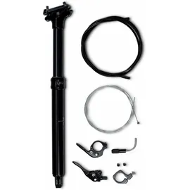 Cube RFR Pro Inside
