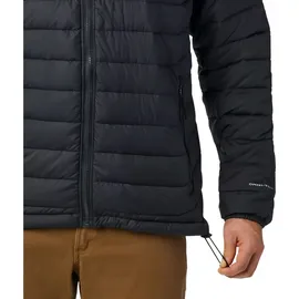Columbia Powder Lite schwarz S