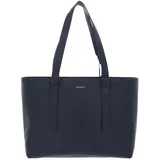 Coccinelle Schultertasche Malory Handbag Midnight Blue