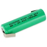 Ansmann maxE Mignon AA 2100mAh (1 St.)