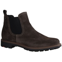 Lloyd Vallet Boots, Herren Schlupfboots, Leder. T.D. Moro (Braun), wasserdicht - Herrenschuhe Boots / Stiefel, Braun, leder (nova hydro/goretex was... - Braun - 42