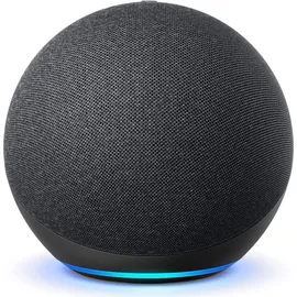 Amazon Echo Dot 4. Generation anthrazit