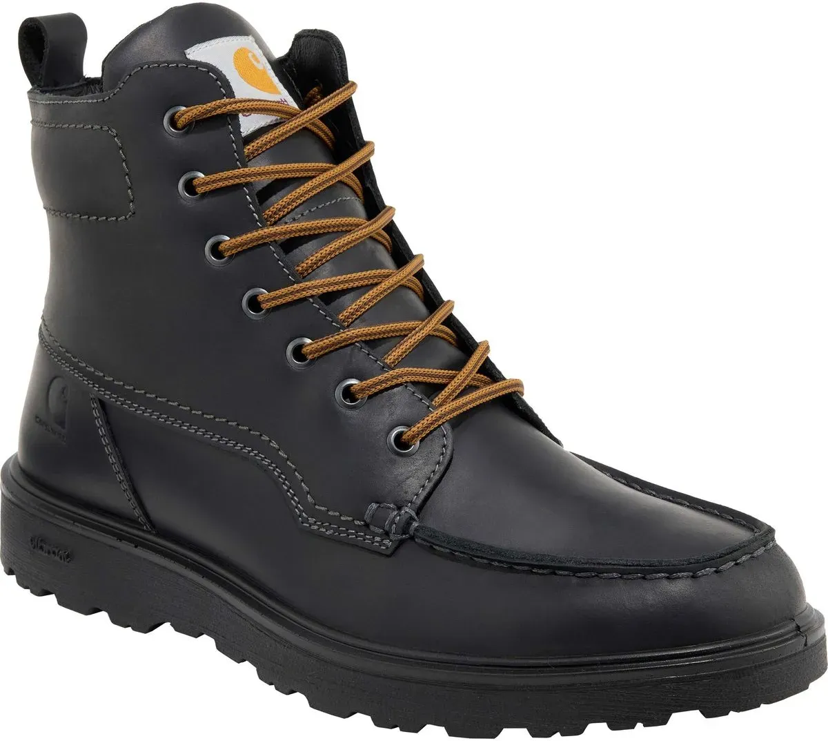 Carhartt Greenfields Rugged Flex 02 Occupational Workboot black (001) 40