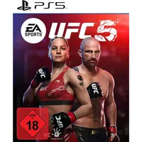 UFC 5 (PS5)