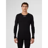 Uyn Energyon Langarm-baselayer Schwarz XXL