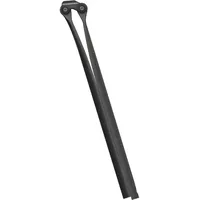 Ergon CF Allroad Pro Carbon Setback Sattelstütze (27.20 mm