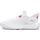 Puma Fusion Crush Sport Golfschuhe Damen 01 white/garnet rose 40.5