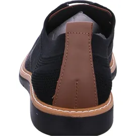 IGI&Co Schnürschuhe Herren Schwarz 40