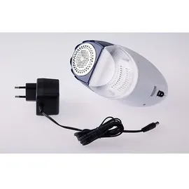 Jata Qp620 Blauer, weißer Fusselrasierer