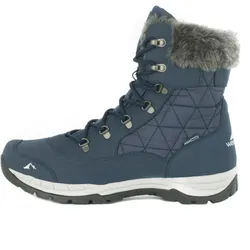 Damen Winterschuh Katla  Marineblau navyblau 36