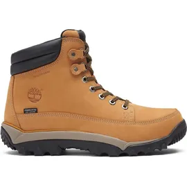 Timberland Rime Ridge Waterproof Mid Lc Herren Boots Wanderschuhe TB 12402R 231, braun - 43