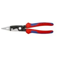 Knipex Elektro-Installationszange 13 82 200