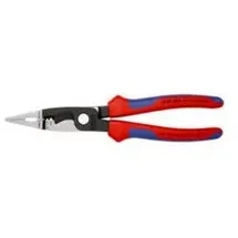 Knipex Elektro-Installationszange 13 82 200