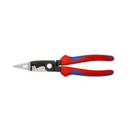 Knipex Elektro-Installationszange 13 82 200