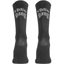 Northwave Chain Gang Sock black (10) XS