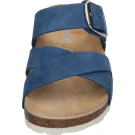 ROHDE Damen blau, 42 EU