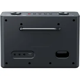 Kenwood CRST200SB schwarz