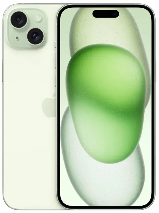 Smartphone Apple iPhone 15 Plus 6,7
