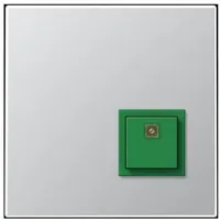 Jung Notrufsystem Abstelltaster NRS AL 0834 AT-L
