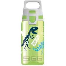Sigg Viva One Jurassica Grün 0,5 l