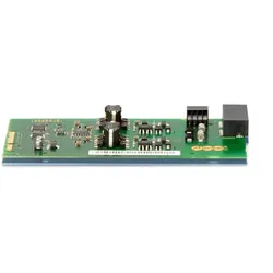 Auerswald COMpact 2FXO-Modul - Sprachschnittstellenkarte