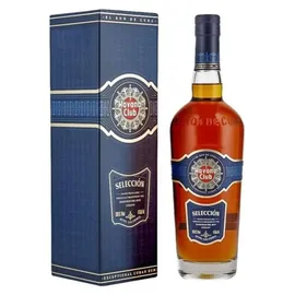 Havana Club Seleccion de Maestros 45% vol 0,7 l Geschenkbox