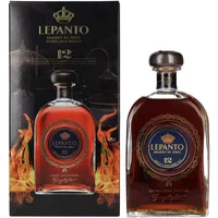 lepanto brandy Lepanto 36 % vol 0,7 l Geschenkbox