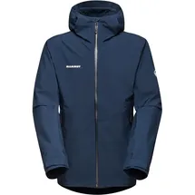 Mammut Alto Light Hardshell Jacke - Marine - XL