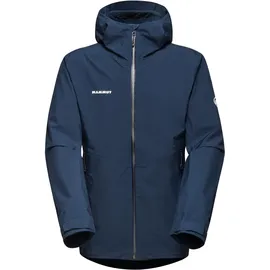 Mammut Alto Light Hardshell Jacke - Marine - XL